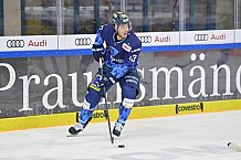 ERC Ingolstadt vs Krefeld Pinguine, DEL, Deutsche Eishockey Liga, Spieltag 3, 20.09.2019