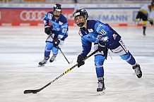 Eishockey, Frauen, DFEL, Saison 2020-2021, ERC Ingolstadt - Mad Dogs Mannheim, 30.01.2021