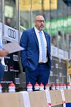 Eishockey, Herren, DEL, Saison 2025-2026, Spiel 11, ERC Ingolstadt - Nürnberg Ice Tigers, 17.10.2025