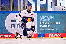 Eishockey, Herren, DEL, Saison 2025-2026, Playoffs, Viertelfinale, Spiel 6, ERC Ingolstadt - EHC Red Bull München, 04.04.2026