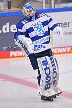 Eishockey, Herren, DEL, Saison 2020-2021, ERC Ingolstadt - EHC Red Bull München, 25.02.2021