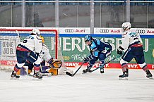 Eishockey, Frauen, DFEL, Saison 2022-2023, ERC Ingolstadt - Eisbären Berlin, 04.02.2023
