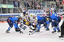 Eishockey, Herren, DEL, Saison 2023-2024, Spieltag 18, ERC Ingolstadt - Eisbären Berlin, 05.11.2023