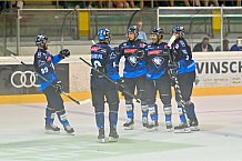 Eishockey, Herren, DEL, Saison 2024-2025, ERC Ingolstadt - Iserlohn Roosters, 23.08.2024