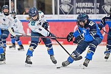 Eishockey, Herren, DEL, Saison 2024-2025, Spieltag 45, ERC Ingolstadt - Iserlohn Roosters, 16.02.2025
