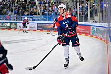 Eishockey, Herren, DEL, Saison 2025-2026, Spiel 14, ERC Ingolstadt - Adler Mannheim, 26.10.2025