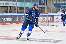 Eishockey, Herren, DEL, Saison 2026-2027, ERC Ingolstadt - Saisoneröffnung, 09.08.2026