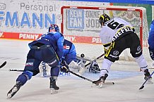 Eishockey, Herren, DEL, Saison 2020-2021, ERC Ingolstadt - Krefeld Pinguine, 22.03.2021