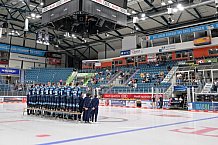 Eishockey, Herren, DEL, Saison 2022-2023, ERC Ingolstadt - Showtraining & Dauerkartenüberge, 07.08.2022