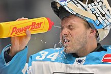 Eishockey, Herren, DEL, Saison 2022-2023, Spieltag 54, Augsburger Panther - ERC Ingolstadt, 19.02.2023
