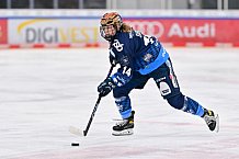 Eishockey, Frauen, European Womens Hockey League, Saison 2024-2025, ERC Ingolstadt - Lakers Kärnten, 13.09.2024