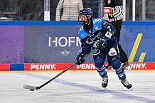 Eishockey, Frauen, DFEL, Saison 2025-2026, ERC Ingolstadt - HK Budapest, 15.11.2025