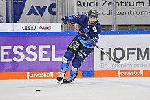 ERC Ingolstadt vs Thomas Sabo Ice Tigers, DEL, Deutsche Eishockey Liga, Spieltag 26, 13.12.2019