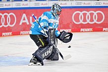 Eishockey, Herren, DEL, Saison 2022-2023, Spieltag 60, ERC Ingolstadt - Grizzlys Wolfsburg, 05.03.2023