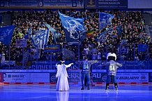 Eishockey, Herren, DEL, Saison 2023-2024, Spieltag 26, ERC Ingolstadt - Augsburger Panther, 10.12.2023