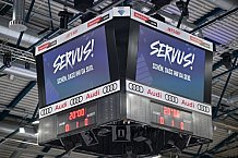 Eishockey, Herren, DEL, Saison 2024-2025, Spieltag 6, ERC Ingolstadt - Düsseldorfer EG, 04.10.2024