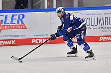 Vorbereitung, Gäubodencup, Eishockey, Herren, DEL, Saison 2021-2022, Grizzlys Wolfsburg - ERC Ingolstadt, 13.08.2021