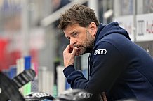 Eishockey, Herren, DEL, Saison 2022-2023, Playoff-Viertelfinale - Spiel 5, ERC Ingolstadt - Düsseldorfer EG, 24.03.2023