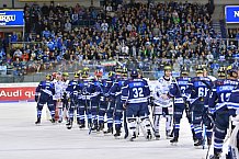 ERC Ingolstadt vs Iserlohn Roosters, DEL, Deutsche Eishockey Liga, Spieltag 39, 13.01.2019