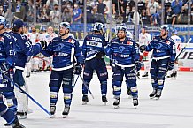 Eishockey, Herren, DEL, Saison 2021-2022, Spieltag 5, ERC Ingolstadt - Düsseldorfer EG, 22.09.2021