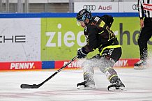 Eishockey, Herren, DEL, Saison 2022-2023, Spieltag 10, ERC Ingolstadt - Kölner Haie, 13.10.2022