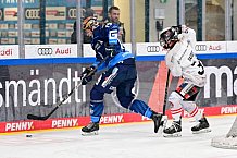 Eishockey, Frauen, DFEL, Saison 2024-2025, ERC Ingolstadt - ECDC Memmingen Indians, 16.11.2024