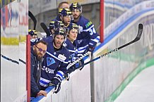 ERC Ingolstadt vs Schwenninger Wild Wings, DEL, Deutsche Eishockey Liga, Spieltag 48, 19.02.2019