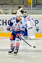 Eishockey, Herren, DEL, Saison 2025-2026, Vinschgau Cup, Spiel 1, ERC Ingolstadt - ZSC Lions, 22.08.2025