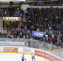 Bilder rund um den Spieltag