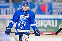 Eishockey, Herren, DEL, Saison 2025-2026, Spiel 40, ERC Ingolstadt - Straubing Tigers, 16.01.2026