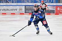Eishockey, Herren, DEL, Saison 2023-2024, Spieltag 45, ERC Ingolstadt - Fischtown Pinguins, 27.02.2024