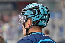 Hockey, Mens, CHL, Season 2025-2026, Regular Season, Game Day 1, ERC Ingolstadt - Ilves Tampere, 28.08.2025