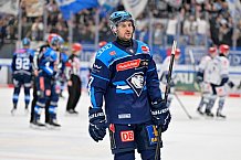 Eishockey, Herren, DEL, Saison 2025-2026, Spiel 43, ERC Ingolstadt - Schwenninger Wild Wings, 25.01.2026