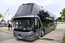 10.08.2019 - Saisoneröffnung des ERC Ingolstadt