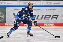 Eishockey, Frauen, DFEL, Saison 2024-2025, ERC Ingolstadt - EC Bergkamener Bären, 04.01.2025
