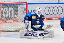 Eishockey, Herren, U20 DNL, Saison 2025-2026, ERC Ingolstadt - ESC Dresden, 14.02.2026