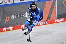 Eishockey, Frauen, DFEL, Saison 2020-2021, ERC Ingolstadt - Eisbären Juniors Berlin, 09.01.2021