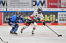 Eishockey, Frauen, DFEL, Saison 2023-2024, ERC Ingolstadt - ECDC Memmingen Indians, 07.10.2023