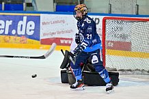 Eishockey, Frauen, DFEL, Saison 2024-2025, ERC Ingolstadt - HK Budapest Roster, 12.01.2025
