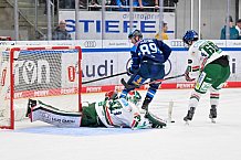 Eishockey, Herren, DEL, Saison 2025-2026, Spiel 51, ERC Ingolstadt - Augsburger Panther, 13.03.2026