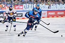 Eishockey, Herren, DEL, Saison 2025-2026, Playoffs, Viertelfinale, Spiel 6, ERC Ingolstadt - EHC Red Bull München, 04.04.2026