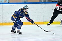 Eishockey, Frauen, DFEL, Saison 2022-2023, ERC Ingolstadt - Eisbären Berlin, 05.02.2023