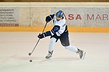 Eishockey, Herren, DEL, Saison 2024-2025, ERC Ingolstadt - Ice Training, 24.08.2024
