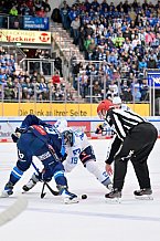 Eishockey, Herren, DEL, Saison 2025-2026, Spiel 14, ERC Ingolstadt - Adler Mannheim, 26.10.2025