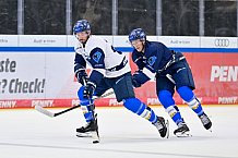 Eishockey, Herren, DEL, Saison 2026-2027, ERC Ingolstadt - Saisoneröffnung, 09.08.2026