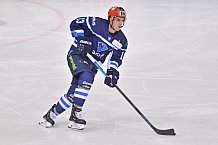 ERC Ingolstadt vs Adler Mannheim, Eishockey, DEL, Deutsche Eishockey Liga, Spieltag 19, 18.11.2018