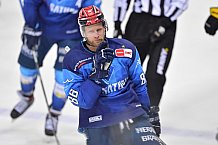 Eishockey, Herren, DEL, Saison 2020-2021, ERC Ingolstadt - Krefeld Pinguine, 22.03.2021