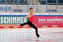 Eishockey, Herren, DEL, Saison 2022-2023, ERC Ingolstadt - Showtraining & Dauerkartenüberge, 07.08.2022