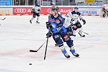 Eishockey, Herren, DEL, Saison 2023-2024, Spieltag 21, ERC Ingolstadt - Iserlohn Roosters, 23.11.2023