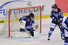 ERC Ingolstadt vs EC Bergkamener Baeren, Eishockey, DFEL, Deutsche Frauen Eishockey Liga, 08.12.2018